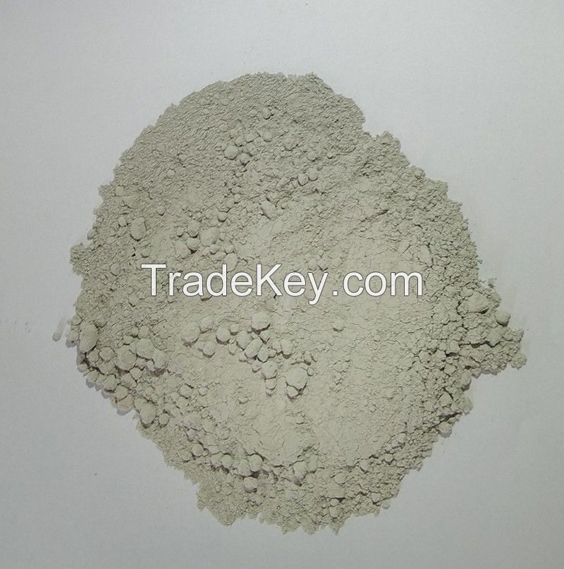 NFJ Inorganic Medium to High-Temperature Secondary Binder