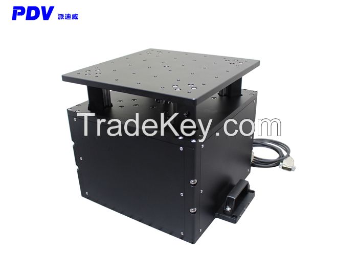  High precision closed-loop lifting platform PT-GD3050