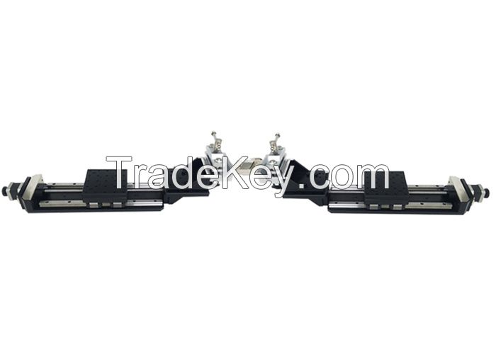  PT-GD140M Series High-Precision Motorized Linear Stage 