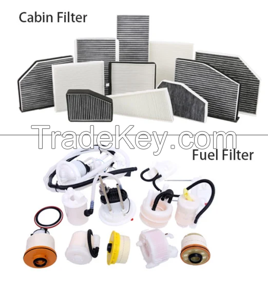 Auto Sapre Parts Cars OEM 17220-R60-U00 17220-R60-V00 Air Filter 