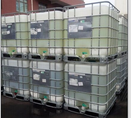 Styrene Acrylic SAE Cationic Surface Sizing Agent for Paper Making