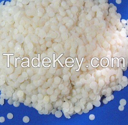 AKD Wax theory purity(%)=Iodine number/ Theory iodine number