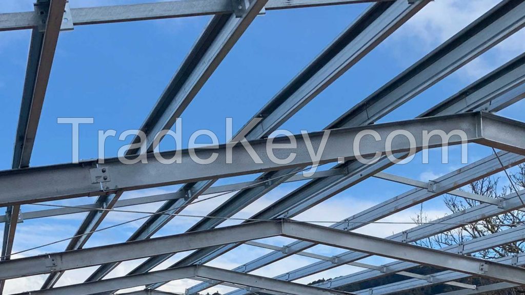 structural steel