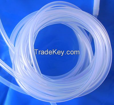 silicone tube