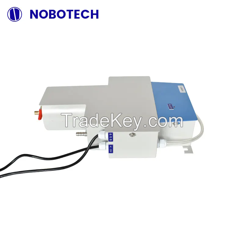 Digital turbidity sensor