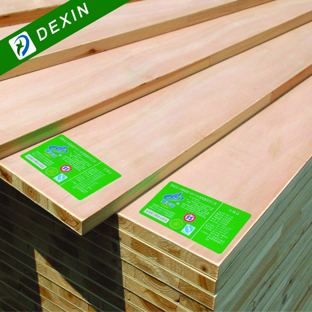 Competitive Price Film Faced FIRST-CLASS Plywood Wood veneer 18mm Laminated Plywood Commercial Plywood