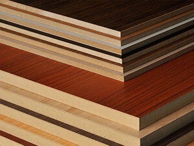 MDF Board Manufacturer Wood Natural Veneer MDF Panel Sheet Plain Raw MDF Board