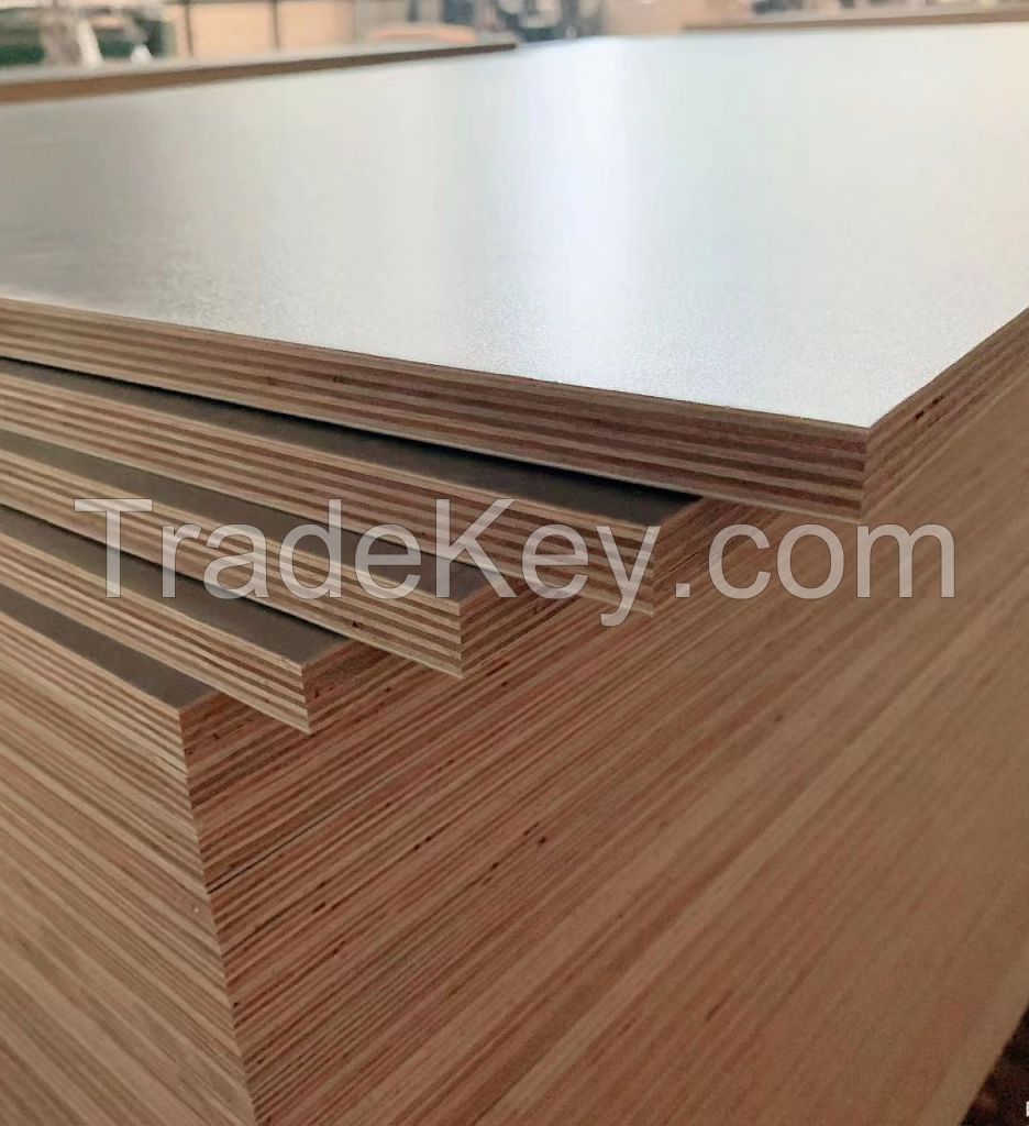 Melamine Faced MDF Board