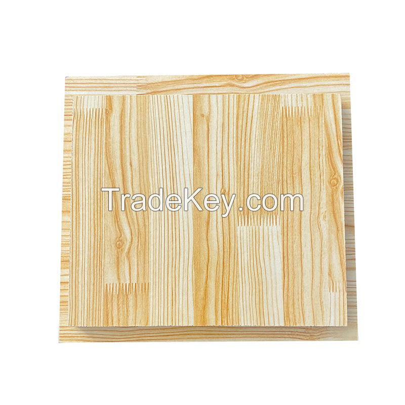 Melamine Faced MDF Board