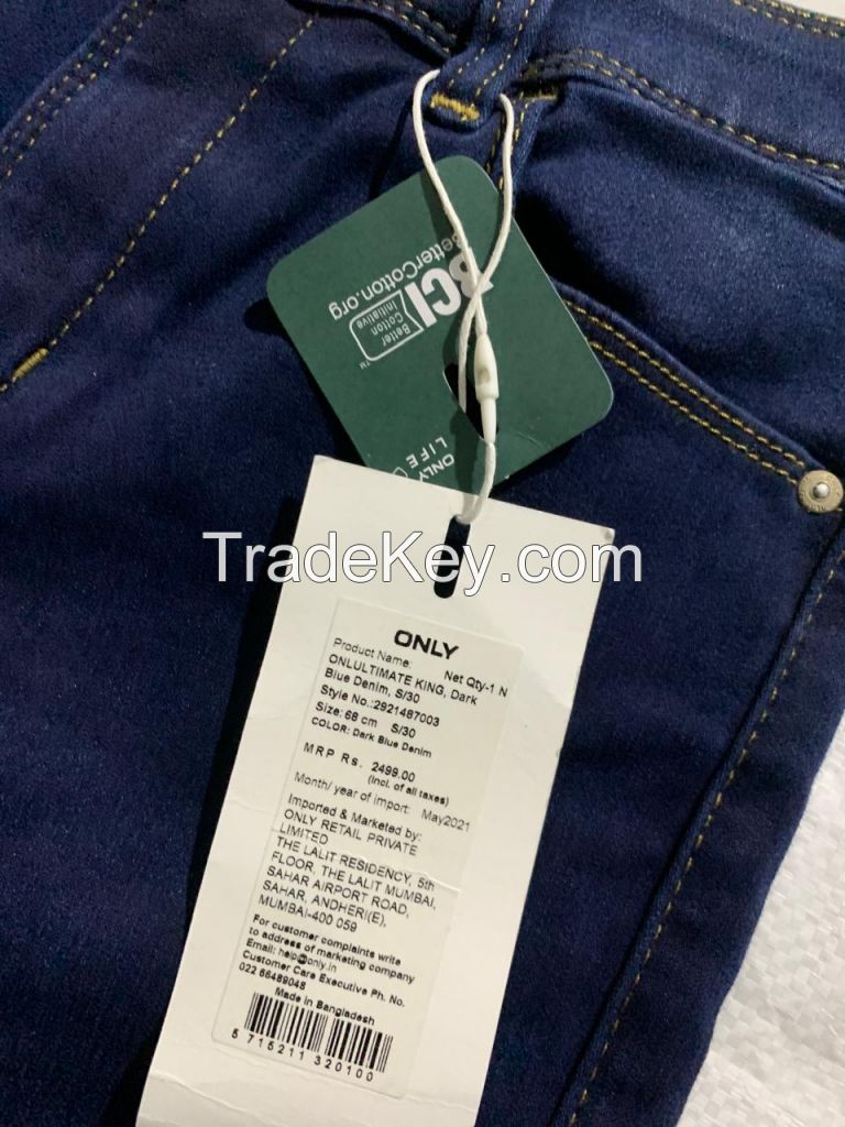 jeans womens vero moda 