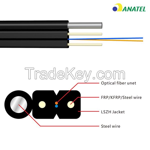 FTTH Drop cable 