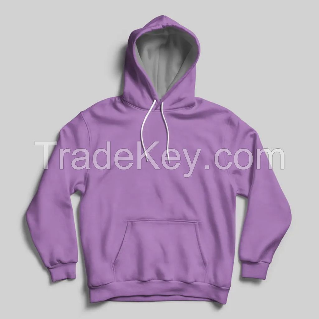 Men&#039;s Fleece Hoodies