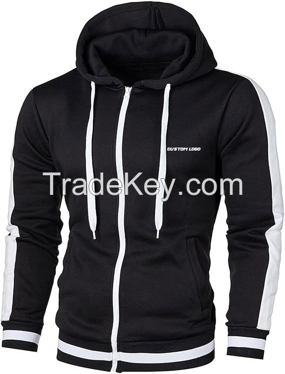 Custom Men's Customized Tracksuits