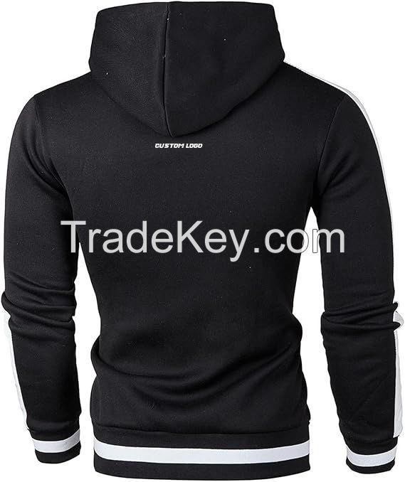 Custom Men's Customized Tracksuits