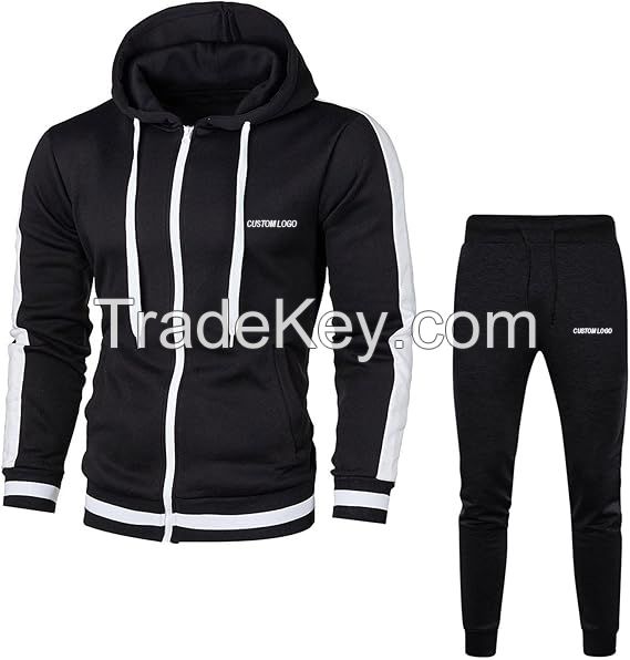 Custom Men&#039;s Customized Tracksuits