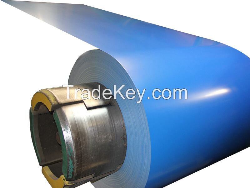 Pre-Painted Aluminum Coils, Aluminum Sheets