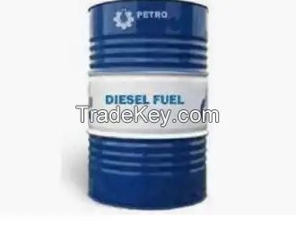 ULTRA LOW SULPHUR DIESEL (EN590) 10 PPM