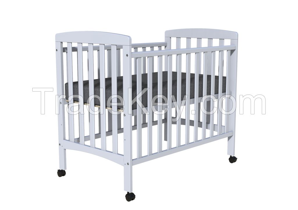 Claudio cot baby cribs and cots