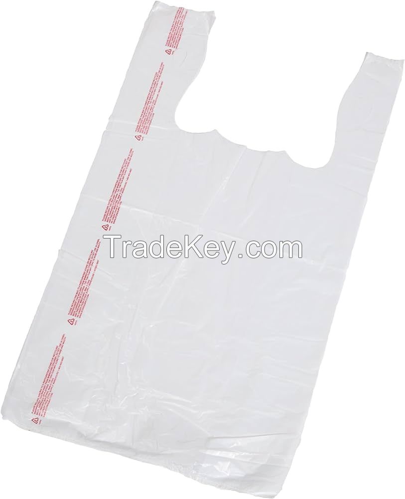 T-shirt Bags