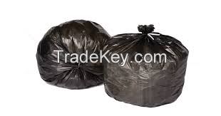 Black Color Star Seal Bottom Trash Bag 100% Virgin From Vietnam Manufacturer No reviews yet