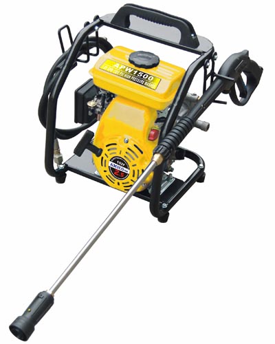 1500 PSI High Pressure Washer