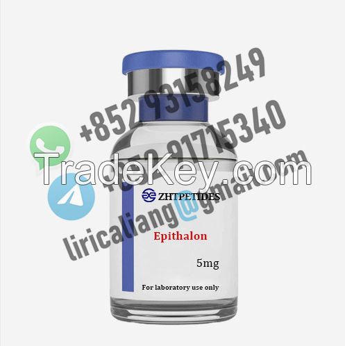 Lowest Price Supply Epitalon/Epithalon Cosmetic Peptides Powder