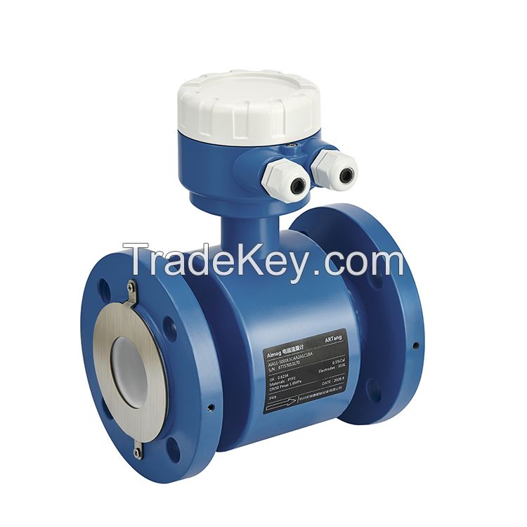 Aimag C Remote Type Electromagnetic Flow Meter