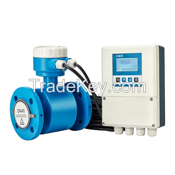 ARTang Aimag C Remote Type Electromagnetic Flow Meter