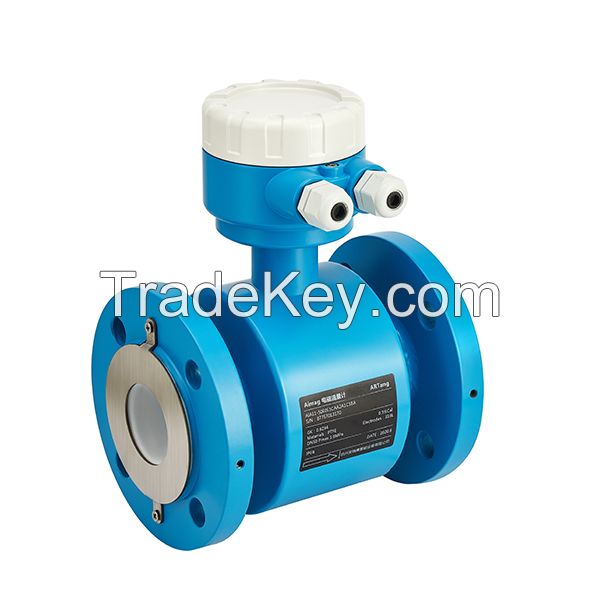 ARTang Aimag C Remote Type Electromagnetic Flow Meter