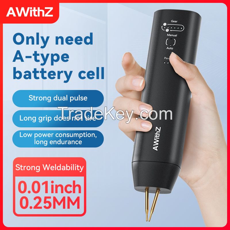 AWithZ H1 portable handheld spot welder