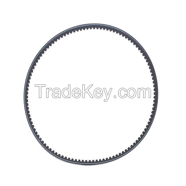 xpb1065 1320 belt cogged v-belt rubber belt