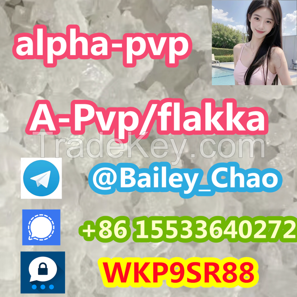 A-PVP, flakka, apvp, CAS14530-33-7, CAS13415-59-3, in stock