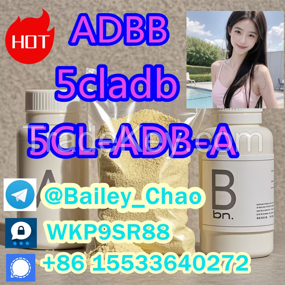 Sell 5CL-ADB 5cladba 5cladb 5fadb 5cl-adb-a adbb 