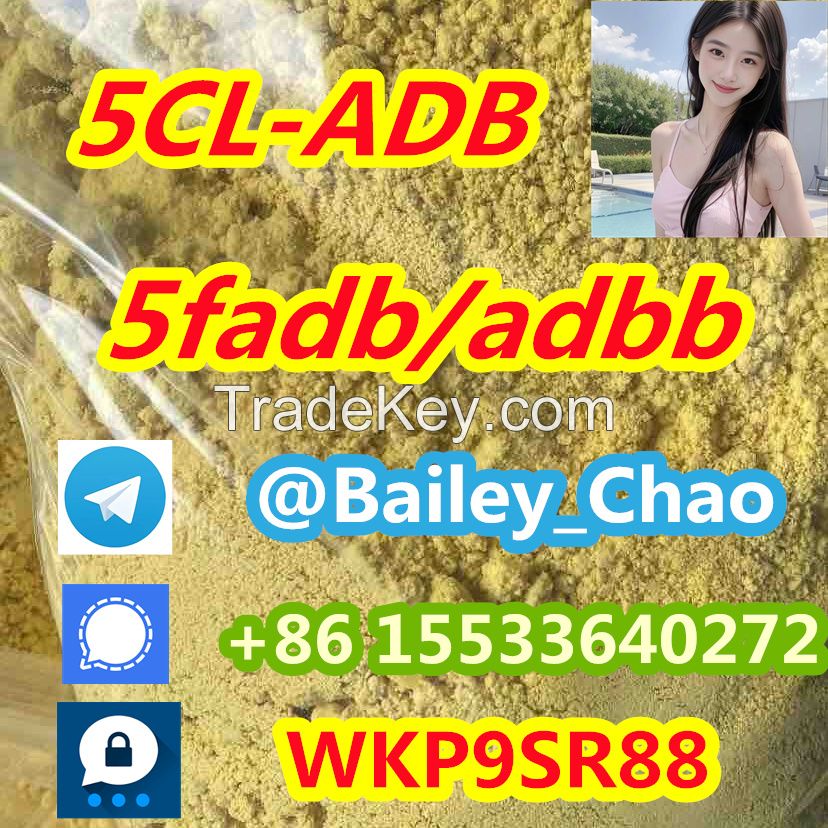 5CL-ADB 5cladba 5cladb 5fadb 5cl-adb-a adbb Safe delivery