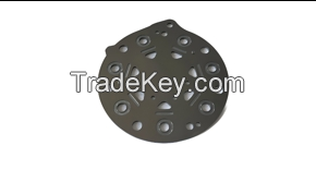 AUTO AC Compressor Valve Plate