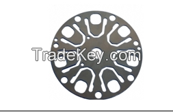 AUTO AC Compressor Valve Disk