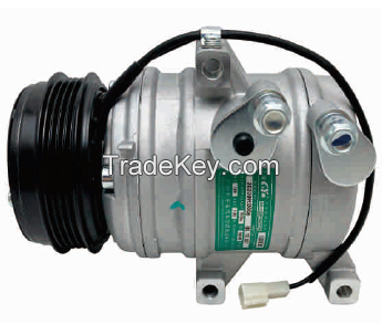 Auto Ac Compressor Units