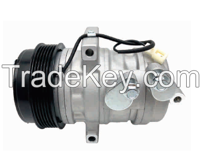 Auto Ac Compressor Units