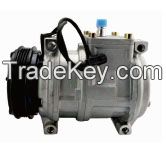 AUTO AC Compressor units