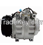 AUTO AC Compressor units