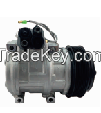 AUTO AC Compressor units