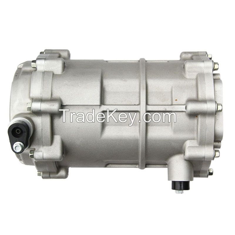 Great Auto AC compressor housing