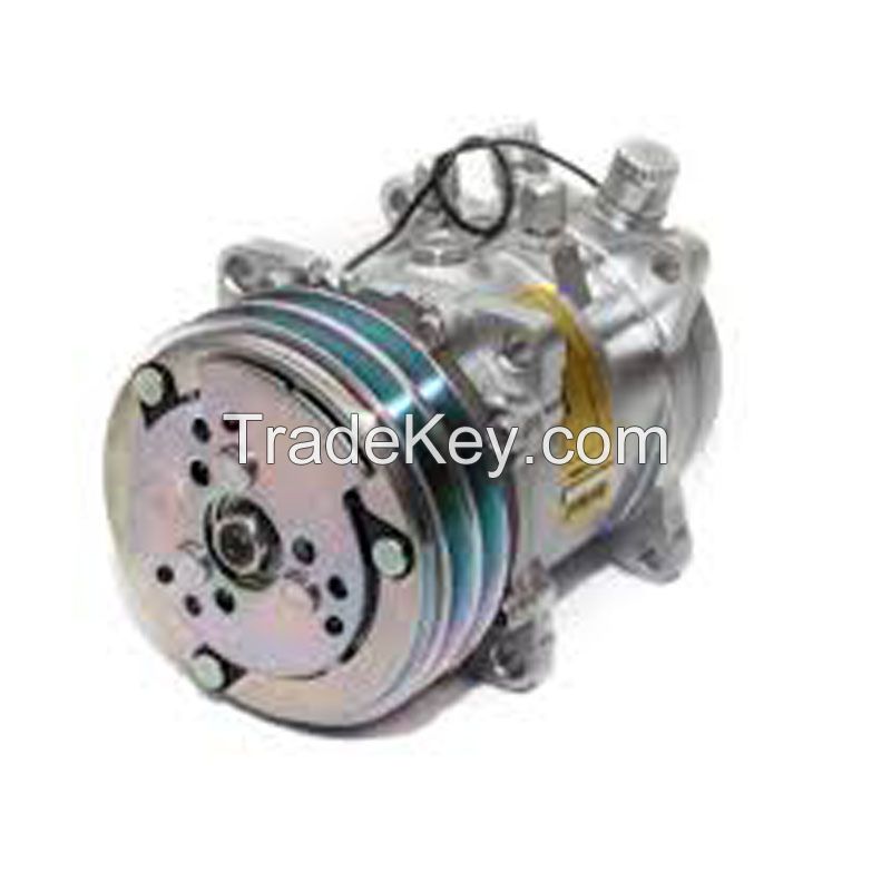 Great Auto AC compressor housing