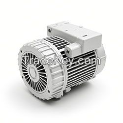 Energy Saving 0.8KW Car Air Compressor