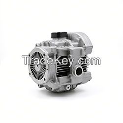 Compact 10PA Car Air Conditioning Compressor