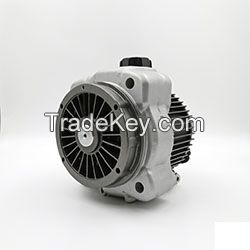 Durable 24V Truck Air Compressor