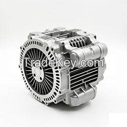 Universal Fit 12inch Car AC Compressor