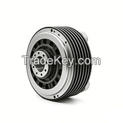 Car AC Compressor 12V 150W Energy Efficient