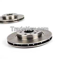 High Temperature Stability Brake Pads For Racing Use