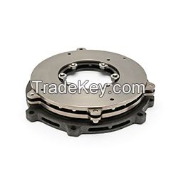 OE Quality Replacement Brake Pads Easy To Install